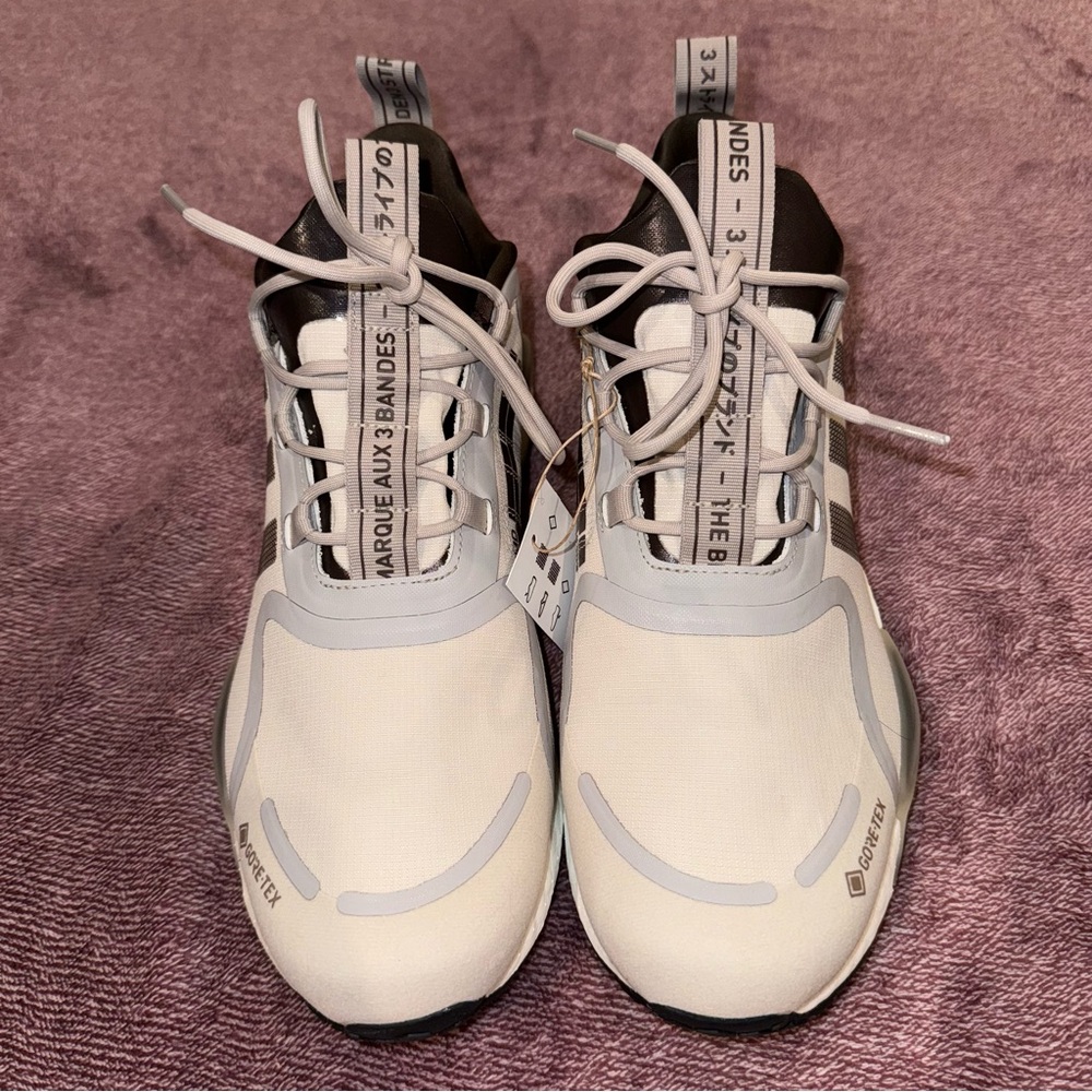BNWT Adidas NMD V3 GTX Gore-Tex size 10